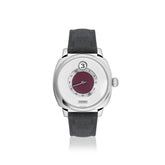 Brunswick 40.5 Jump Hour ‘Barleycorn Plum’